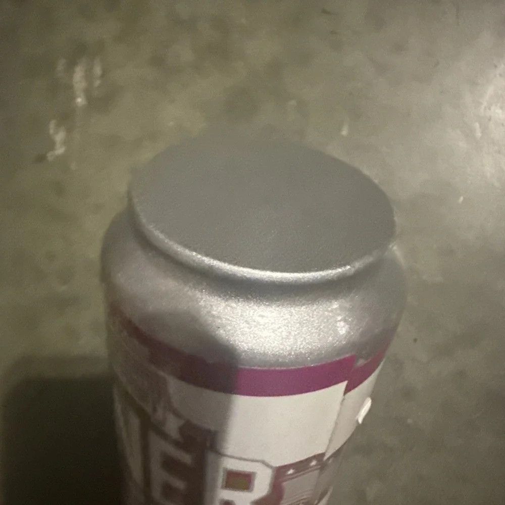 OSKAR BLUES PINNER THROWBACK IPA TAP‎ HANDLE Passion Fruit BEER CAN Brewing Co